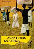 AVENTURAS EN AFRICA