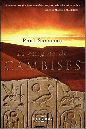 EL ENIGMA DE CAMBISES