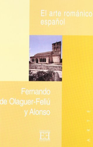 EL ARTE ROMANICO ESPAÑOL