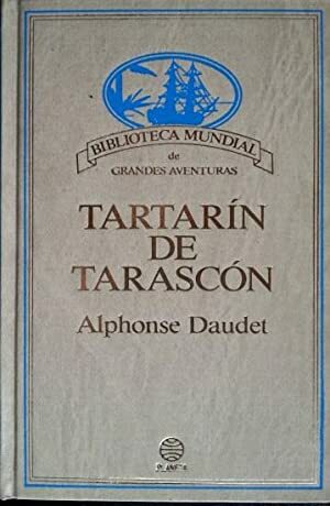 TARTARÍN DE TARASCÓN