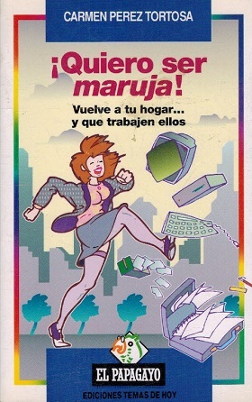 QUIERO SER MARUJA
