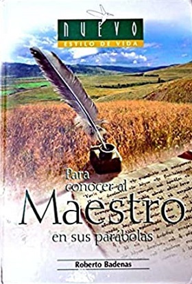 PARA CONOCER AL MAESTRO