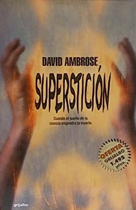 SUPERSTICION