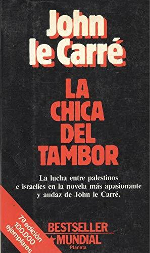 LA CHICA DEL TAMBOR