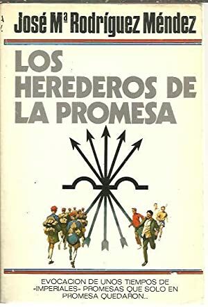 LOS HEREDEROS DE LA PROMESA