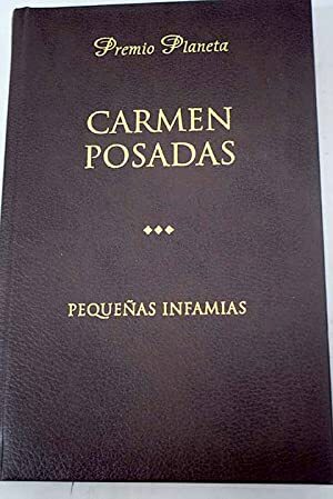 PEQUEÑAS INFAMIAS
