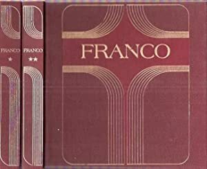 FRANCO. ESPAÑA Y LOS ESPAÑOLES. TOMO 1 2