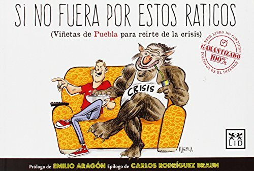 SI NO FUERA POR ESTOS RATICOS