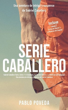 SERIE CABALLERO
