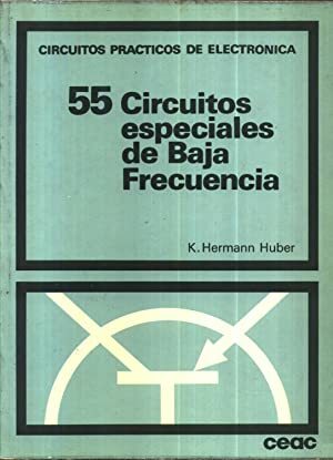 CINCUENTA Y CINCO CIRCUITOS DE BAJA FRECUENCIA