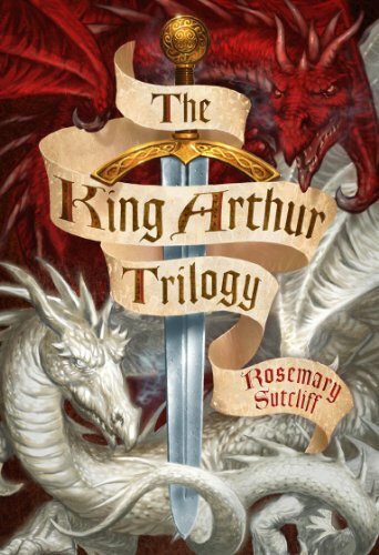 THE KING ARTHUR TRILOGY