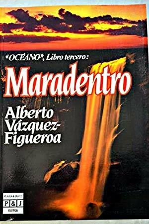 MARADENTRO (OCEANO III)