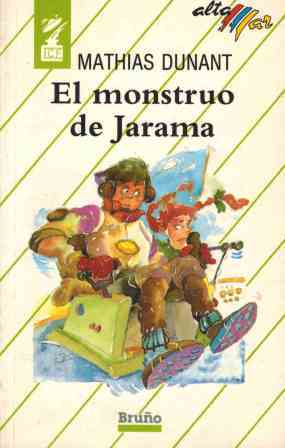 EL MONSTRUO DE JARAMA