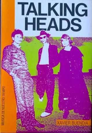 TALKING HEADS