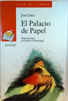EL PALACIO DE PAPEL