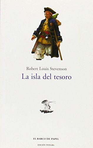 LA ISLA DEL TESORO