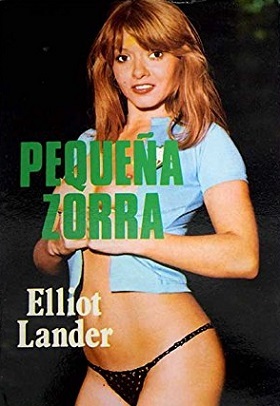 PEQUEÑA ZORRA