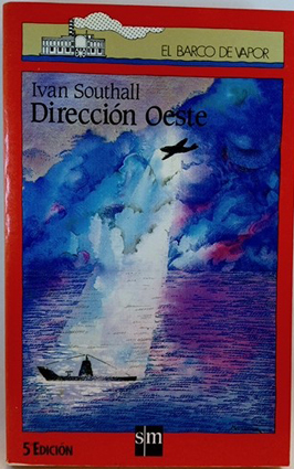 DIRECCIÓN OESTE