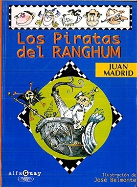 LOS PIRATAS DEL RANGHUM
