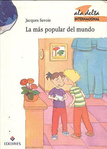 LA MÁS POPULAR DEL MUNDO