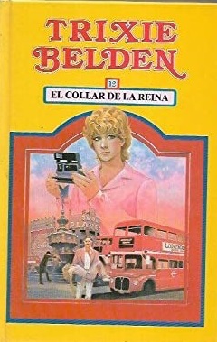 EL COLLAR DE LA REINA