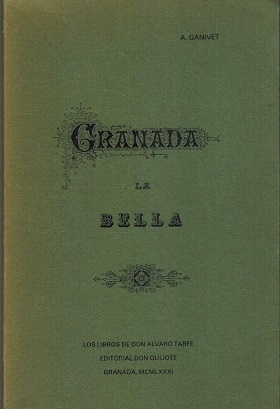 GRANADA LA BELLA