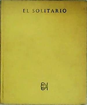 EL SOLITARIO