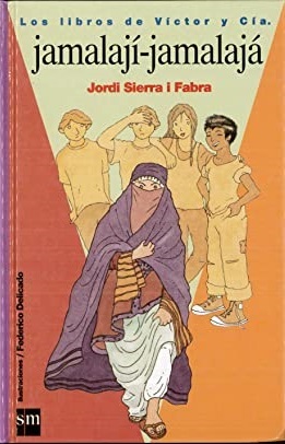 JAMALAJI JAMALAJÓ