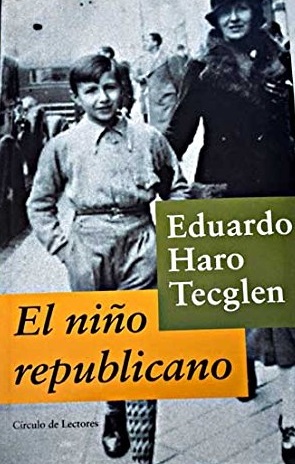EL NIÑO REPUBLICANO