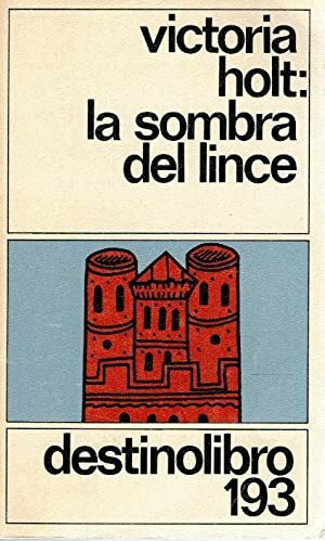 LA SOMBRA DEL LINCE