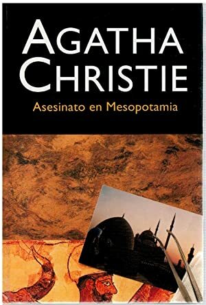 ASESINATO EN MESOPOTAMIA