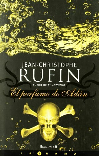EL PERFUME DE ADAN