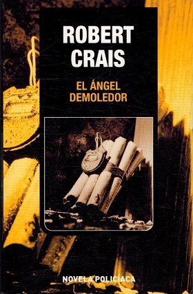 EL ANGEL DEMOLEDOR