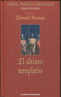 EL ÚLTIMO TEMPLARIO
