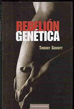 REBELION GENETICO