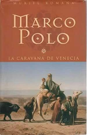LA CARAVANA DE VENECIA