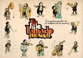 UN HITO LLAMADO MUSICAL