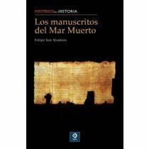 LOS MANUSCRITOS DEL MAR MUERTO