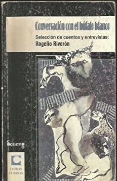 CONVERSACION CON EL BUFALO BLANCO