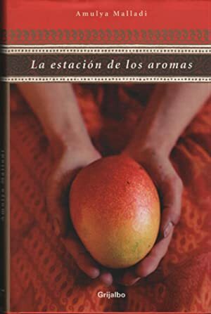 LA ESTACIÓN DE LOS AROMAS