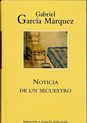 NOTICIA DE UN SECUESTRO