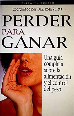 PERDER PARA GANAR
