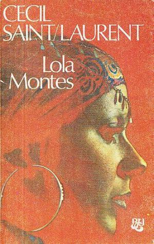 LOLA MONTES