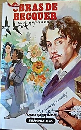 OBRAS DE BECQUER TOMO SEGUNDO