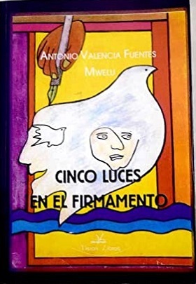 CINCO LUCES EN EL FIRMAMENTO