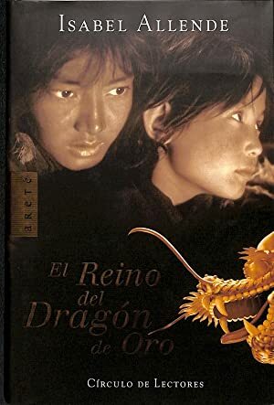 EL REINO DEL DRAGON