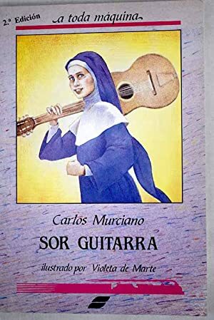 SOR GUITARRA