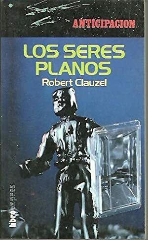 LOS SERES PLANOS