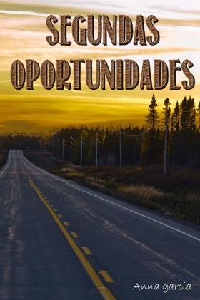 SEGUNDAS OPORTUNIDADES