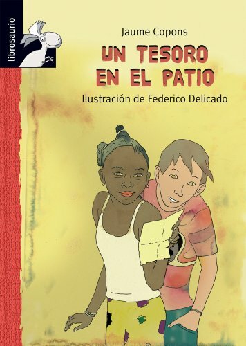 UN TESORO EN EL PATIO